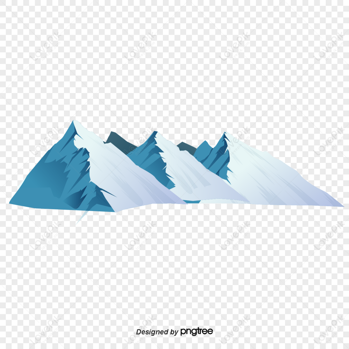 Iceberg Logo PNG Images With Transparent Background | Free Download On ...