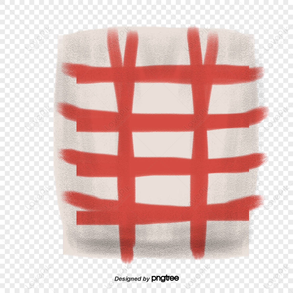 Image Of Louis Vuitton/supreme Cushion - Red Louis Vuitton Pillow Transparent  PNG - 1080x1080 - Free Download on NicePNG