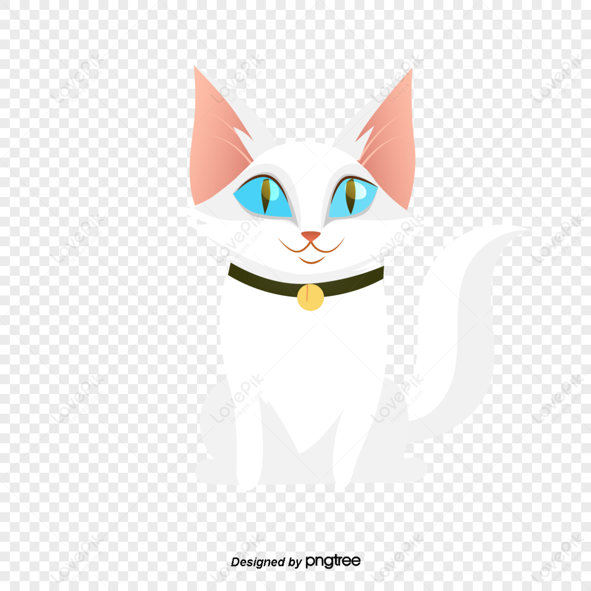 Cat Icon PNG Images, Vectors Free Download - Pngtree