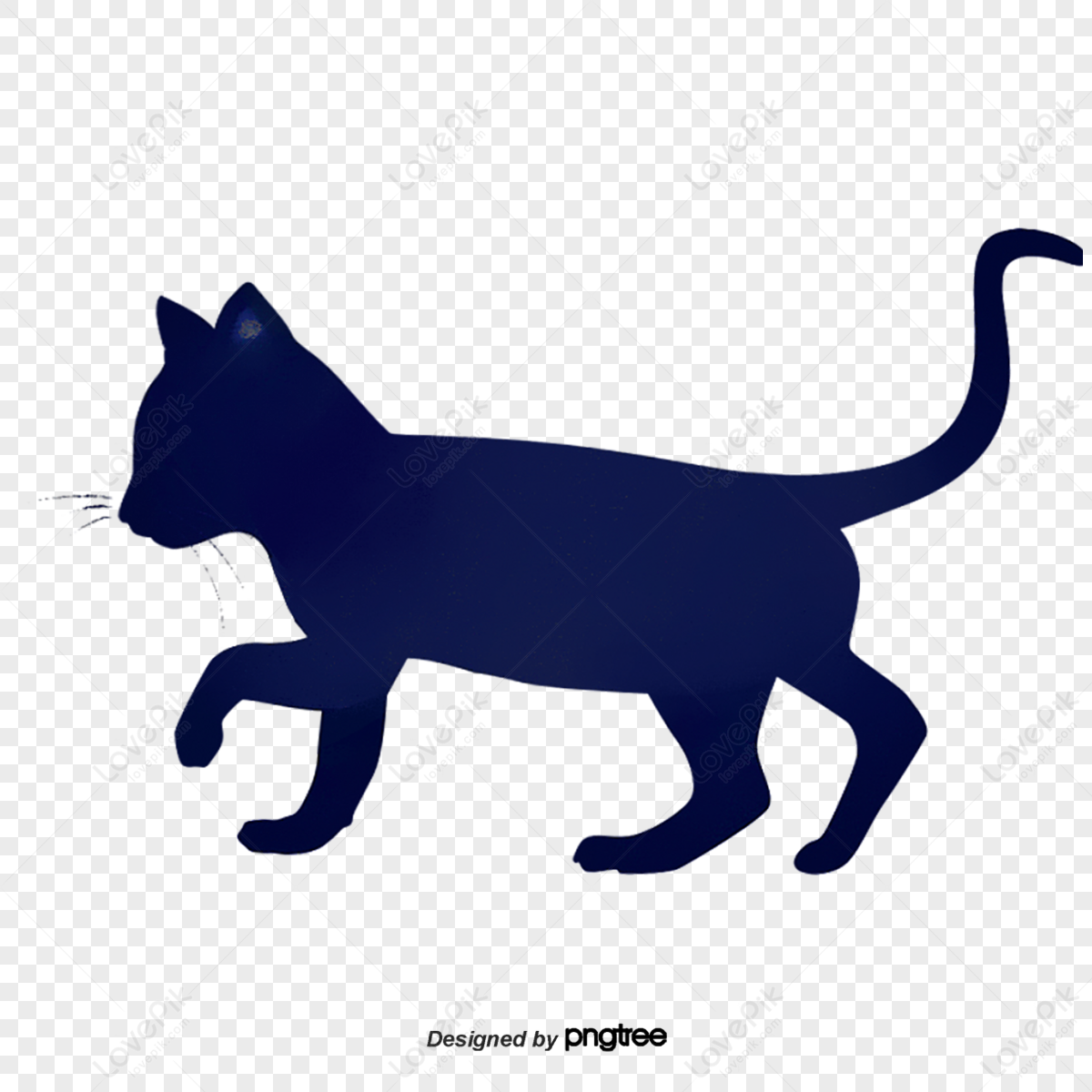 Animal Shadow PNG Images With Transparent Background | Free Download On ...