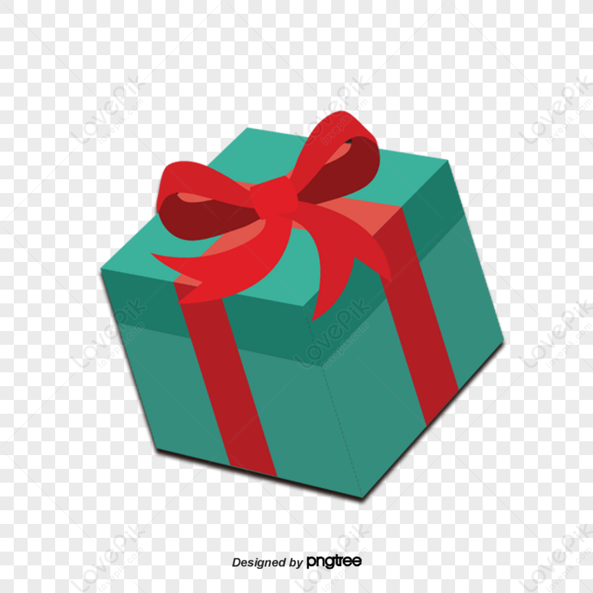 Childrens Expected Gift Box,children Boxing,christmas Tree,winter PNG