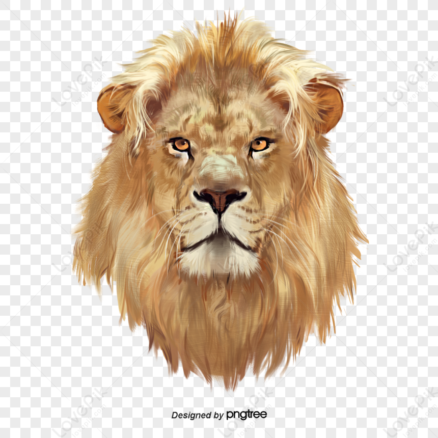 Lion King Logo designs, Logos ft. king & vector - Envato Elements