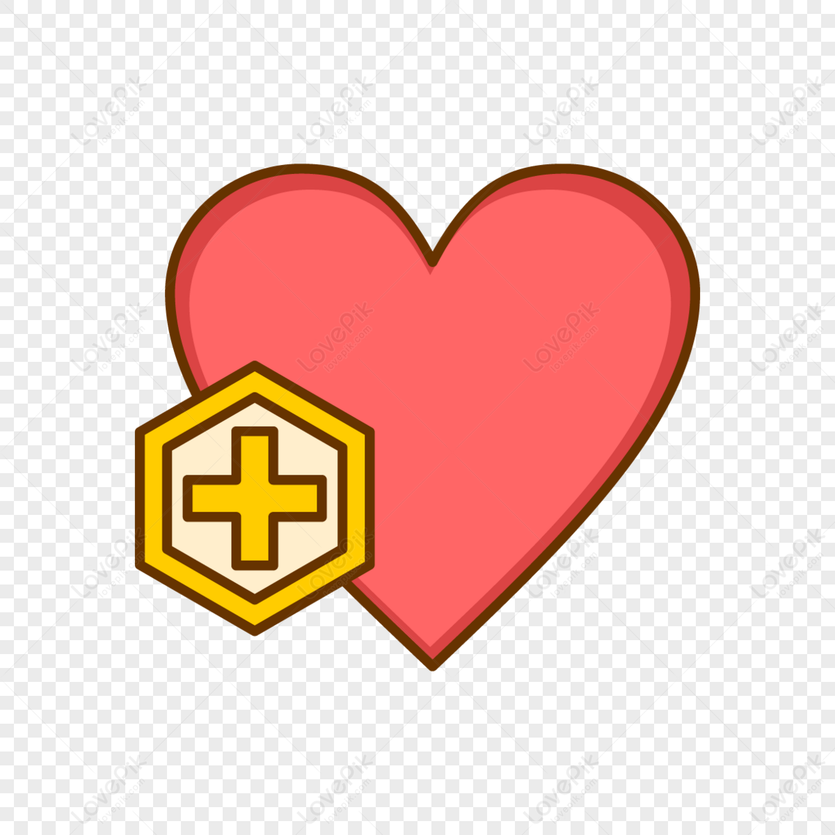 Red Cross Icon png images