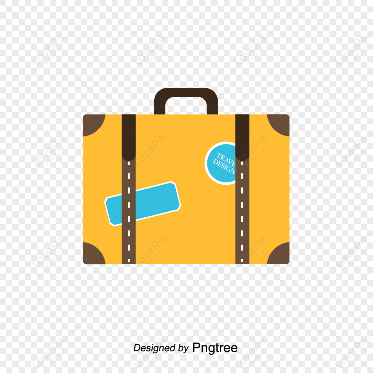Travel Luggage Holiday,trunk,travel around the world,travel bag png transparent background