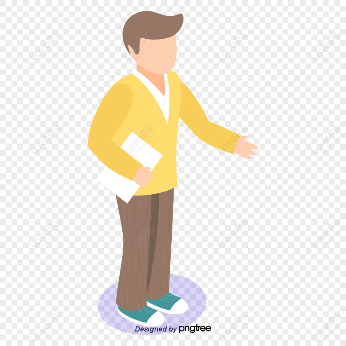 Hold Document PNG Images With Transparent Background | Free Download On ...