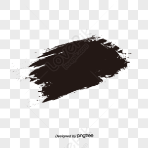 Black Brush PNG Images With Transparent Background | Free Download On ...