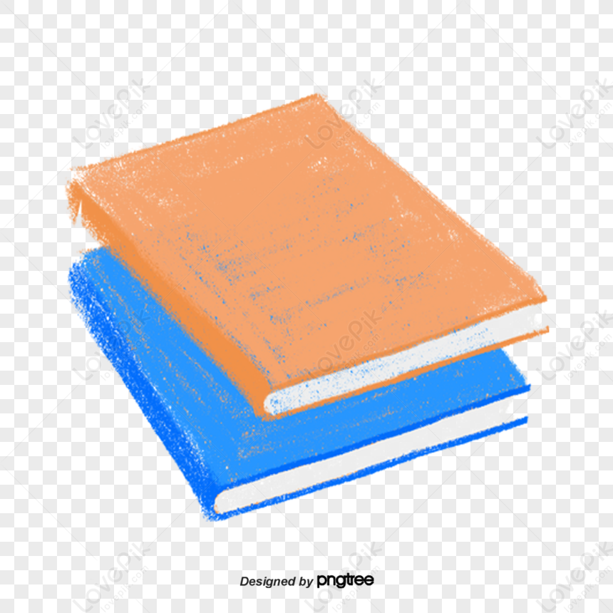 Cartoon Books,classroom,textbook,study PNG White Transparent And ...