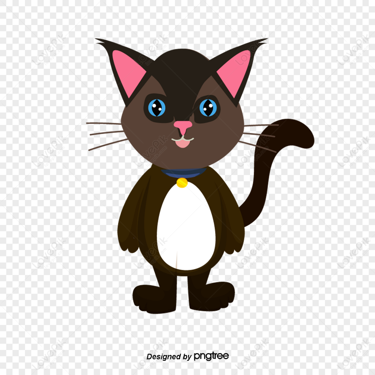 Cat Icon PNG Images, Vectors Free Download - Pngtree