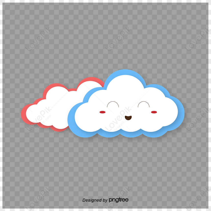 Japanese Cloud Pattern PNG Images For Free Download - Pngtree