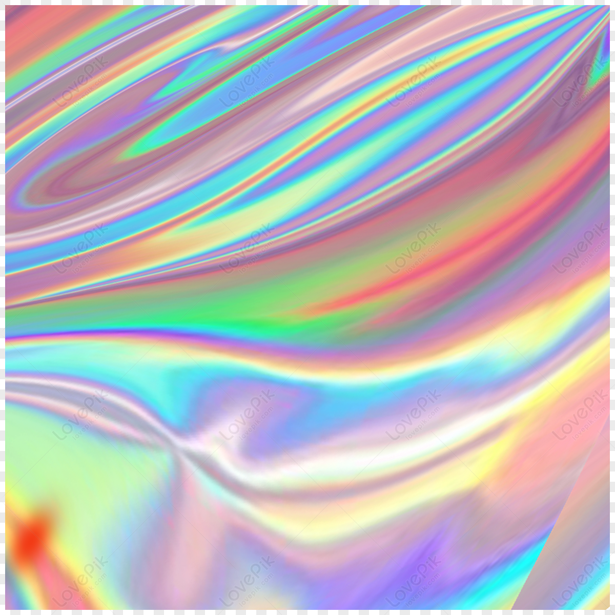 Iridescent Color PNG Images With Transparent Background | Free Download ...