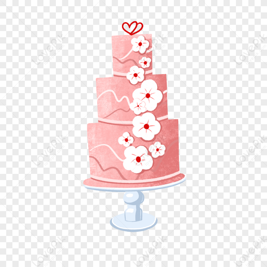 Vintage Bows Wedding Cake | Multi-tier cake covered in fonda… | Flickr
