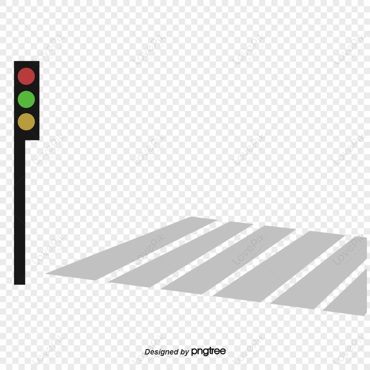 Child Drawing Traffic Light A Polite And Smiling Stock Photo, Picture and  Royalty Free Image. Image 54235491.