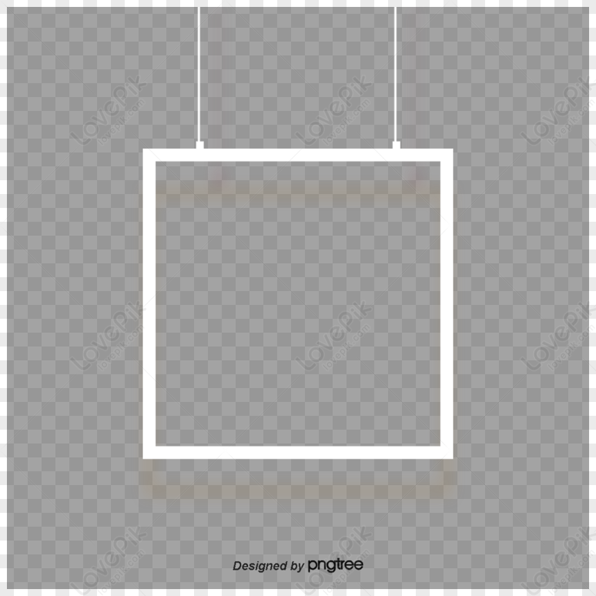 White Border Lifting Photo Frame,abstract Border,decoration,frame ...