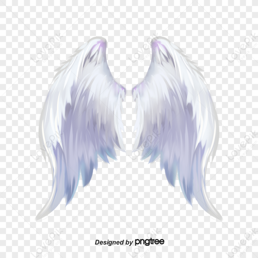 Wing,feather,angel Wings,comic PNG Transparent Image And Clipart Image ...