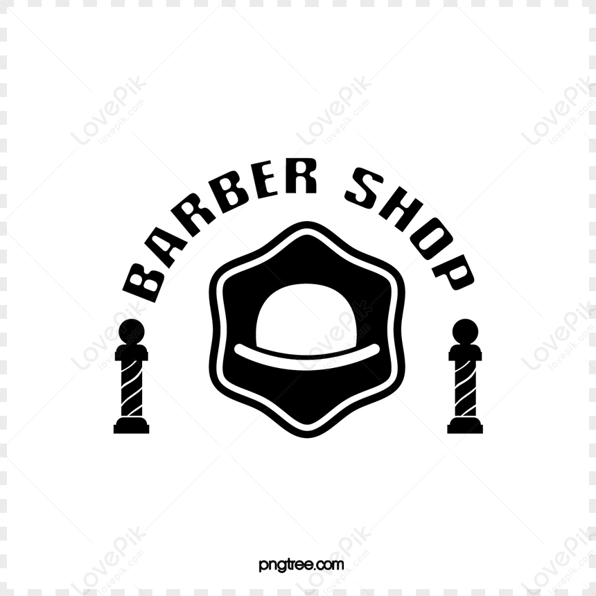 Barber Logo Svg, Barbershop Logo Svg, Hair Stylist Logo, Barber Svg, Eps,  Dxf, Ai, Png, Files for Cricut - Etsy Norway