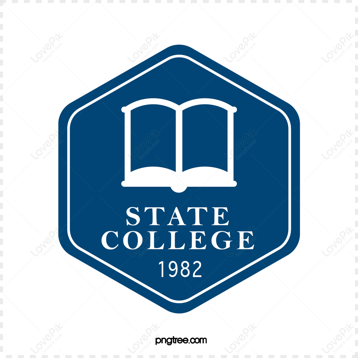 Education Vector Logo Template Open Book And Human Education Logo Open Book  Stock Illustration - Download Image Now - iStock