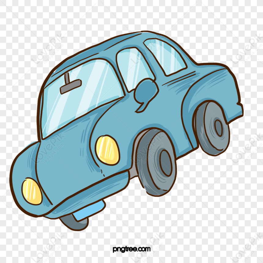 Assorted vehicle line drawing illustrations - Stock Illustration [86562405]  - PIXTA