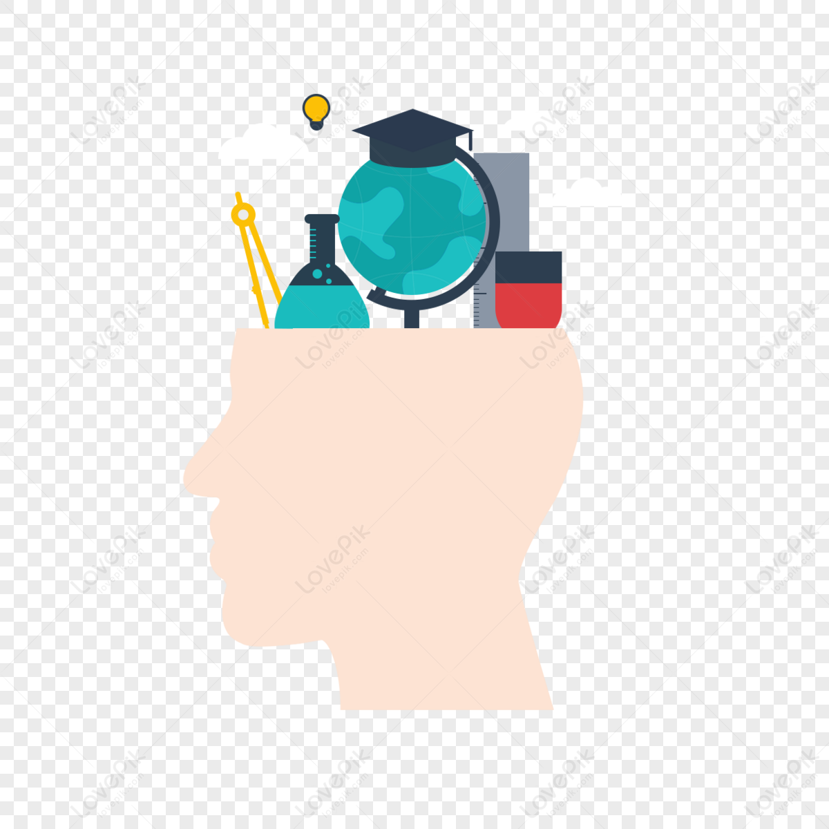 Education Graphic PNG Images With Transparent Background | Free ...