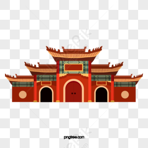 Ancient Architecture PNG Images With Transparent Background | Free ...