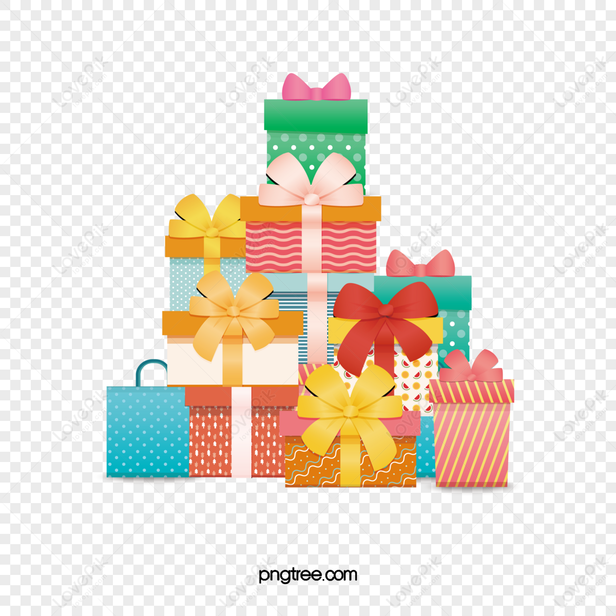 Gift icon set. gift vector icon. birthday gift Stock Vector Image & Art -  Alamy