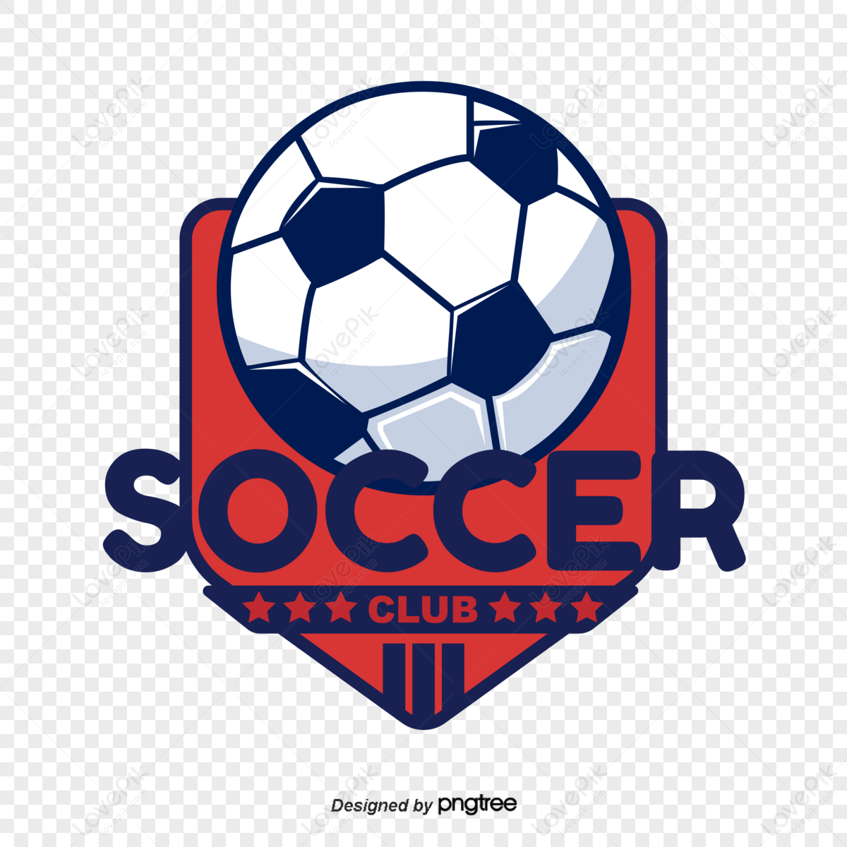 Football - Sport Logo - CleanPNG / KissPNG