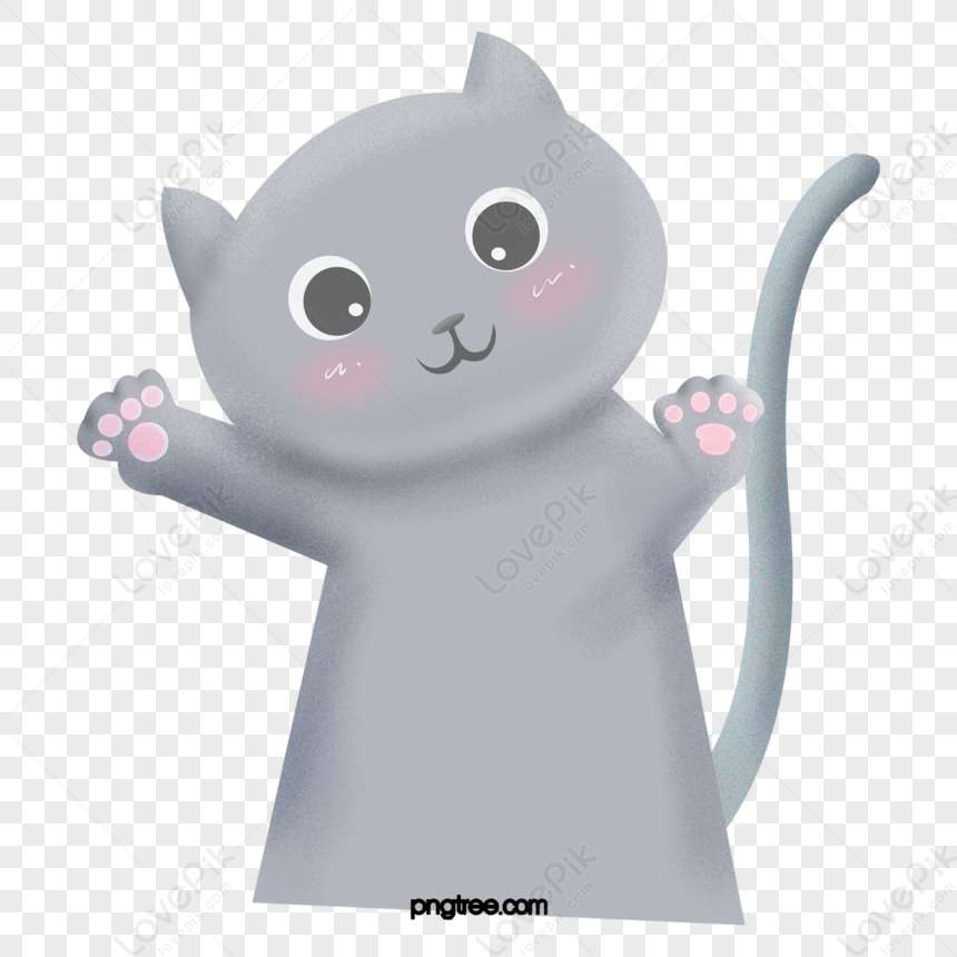 Gráficos de gatinho de gato desenho, gato, mamífero, animais png