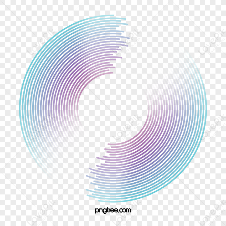 Gradual Acoustic Wave Elements,voice,gradient,simple PNG Hd Transparent ...