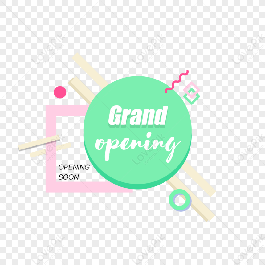 Grand Opening Blue Vector Design Images, Grand Opening Shape Png, Grand  Opening Png, Grand Opening Text, Grand Opening Banner PNG Image For Free  Download