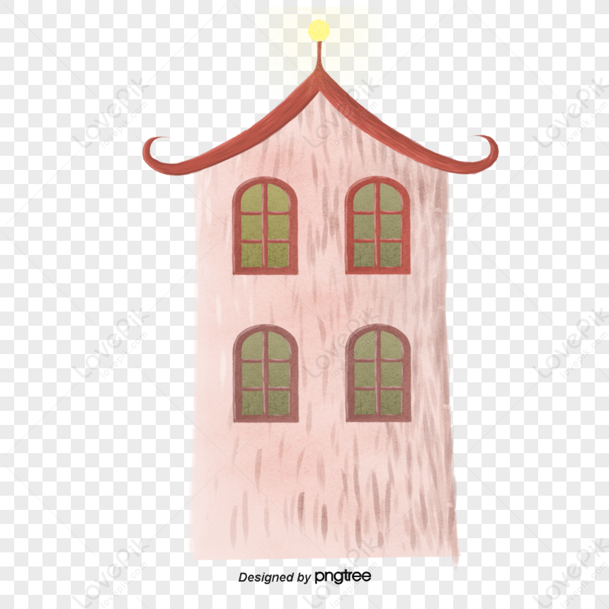 janela do castelo clipart