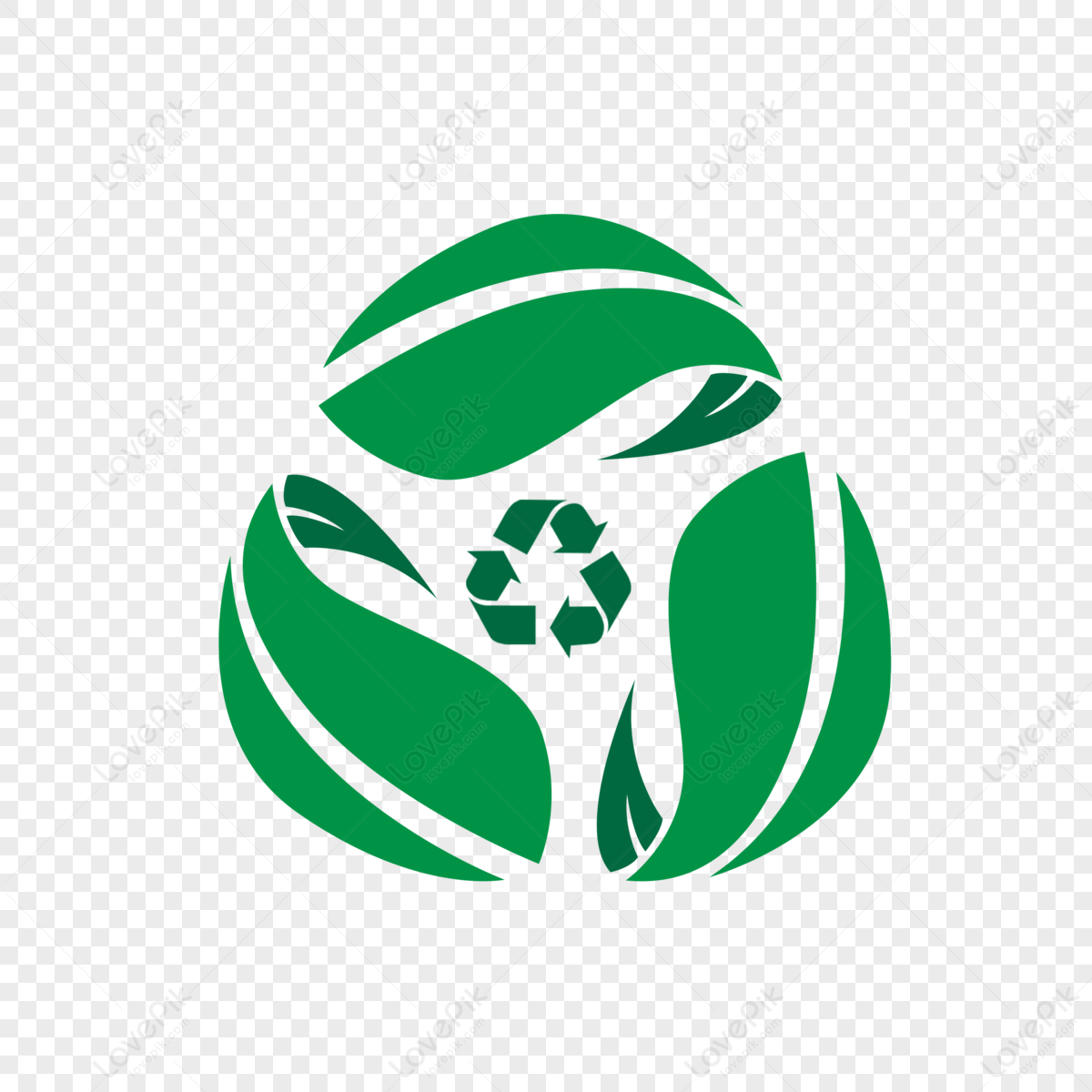 Biodegradable recyclable plastic free label vector icon. Eco safe bio  recyclable and degradable package stamp logo Stock Vector by ©avector  279090644