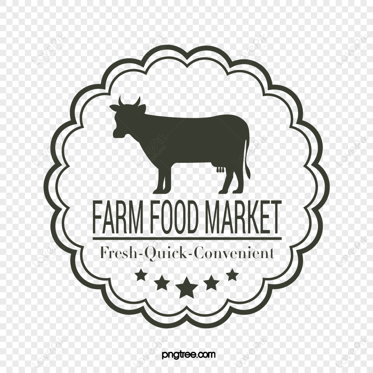 Farm logo, png | PNGWing