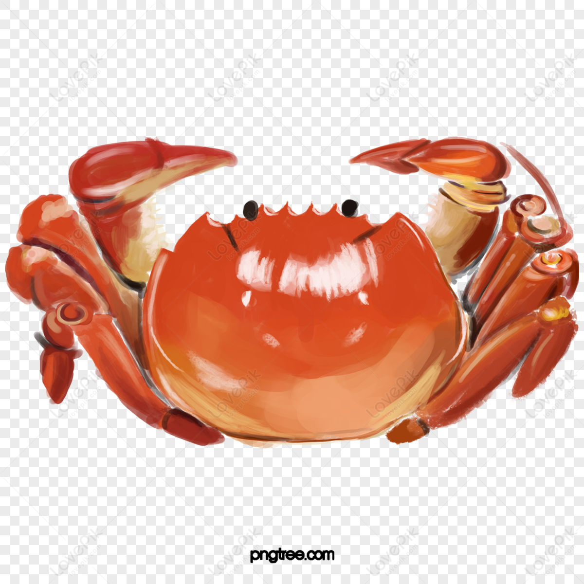 Seafood Crab Hairy Crab Food,mid-autumn Festival,mid Autumn Festival ...