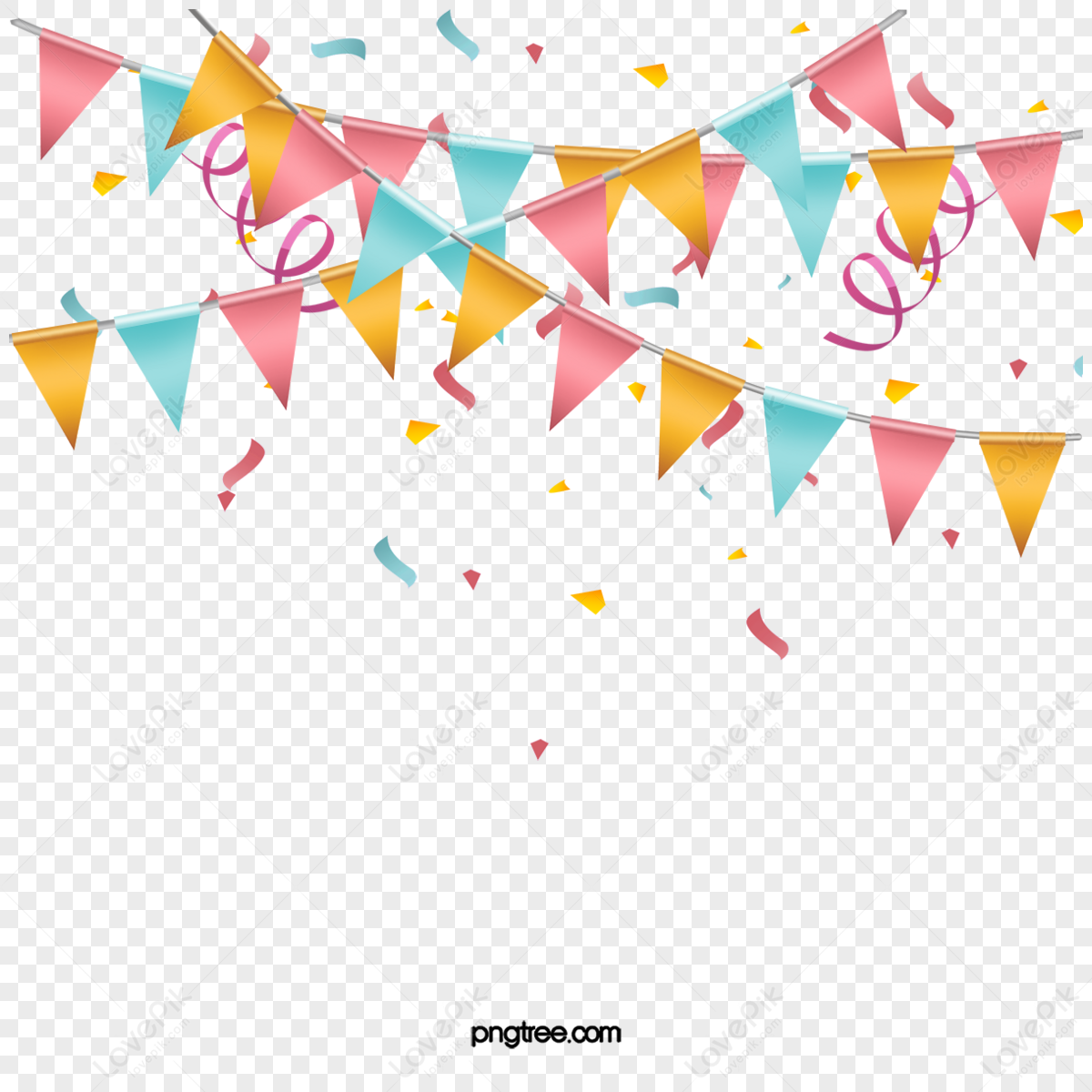 Party Flag png download - 1200*630 - Free Transparent Ludo png
