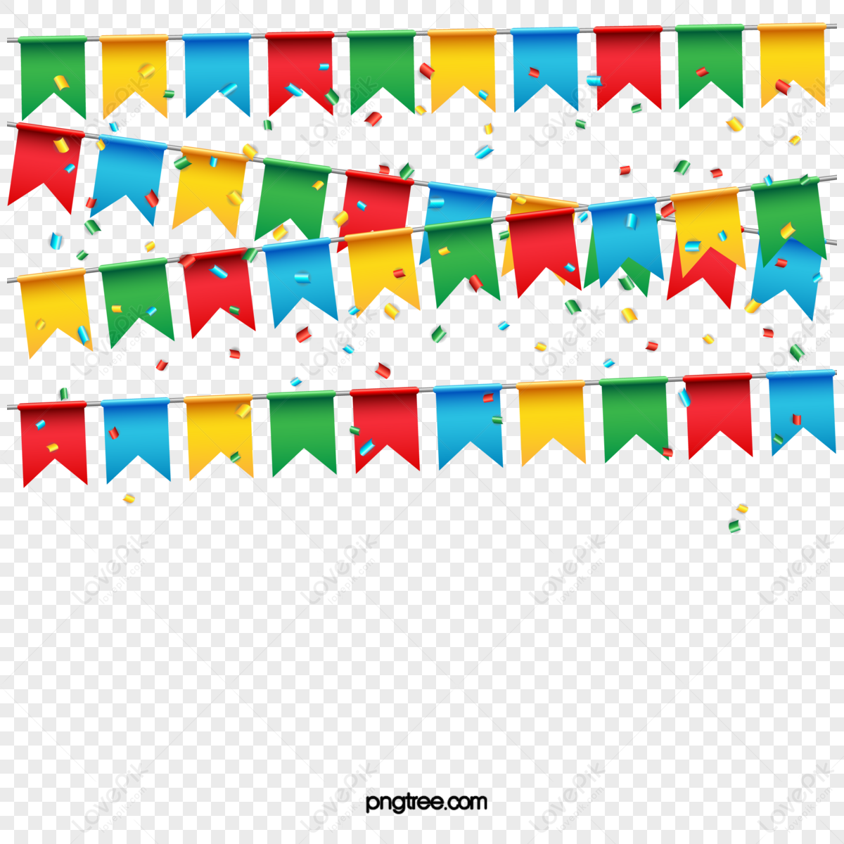 Party Flag png download - 1200*630 - Free Transparent Ludo png