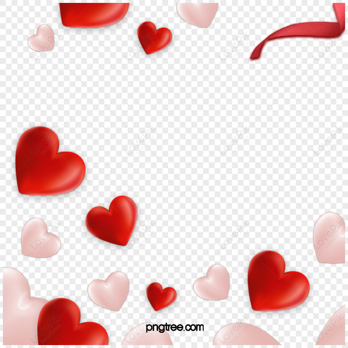 My love decoration 19016904 PNG