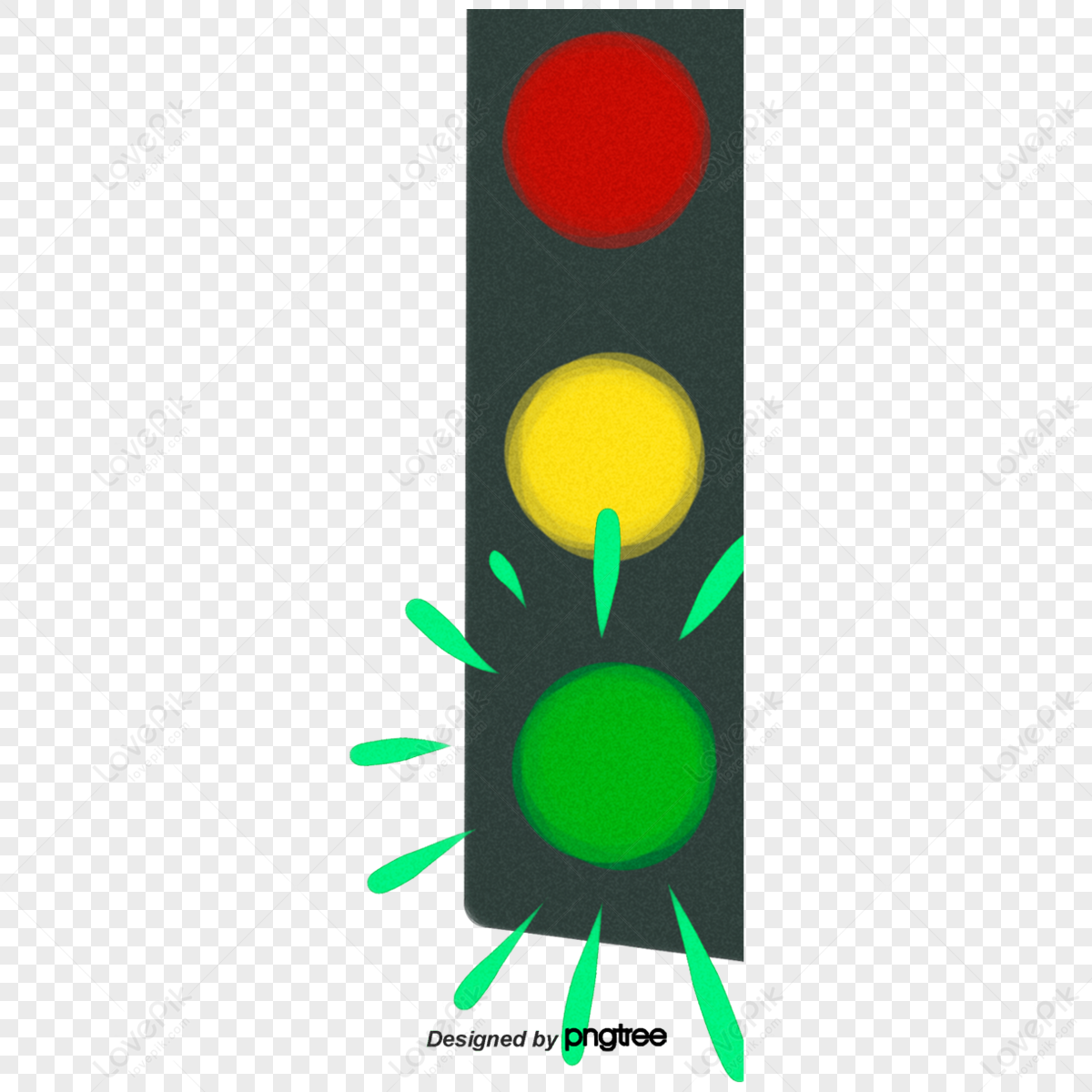 Green Traffic Light Images, Hd Pictures For Free Vectors Download 