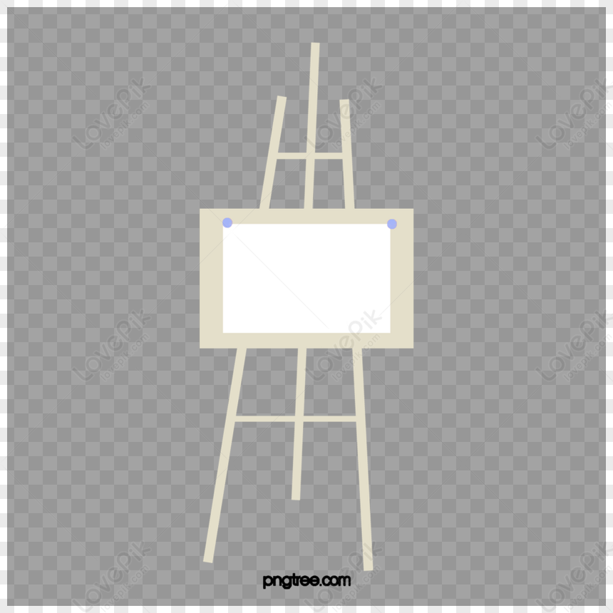 Paint Board PNG Transparent Images Free Download