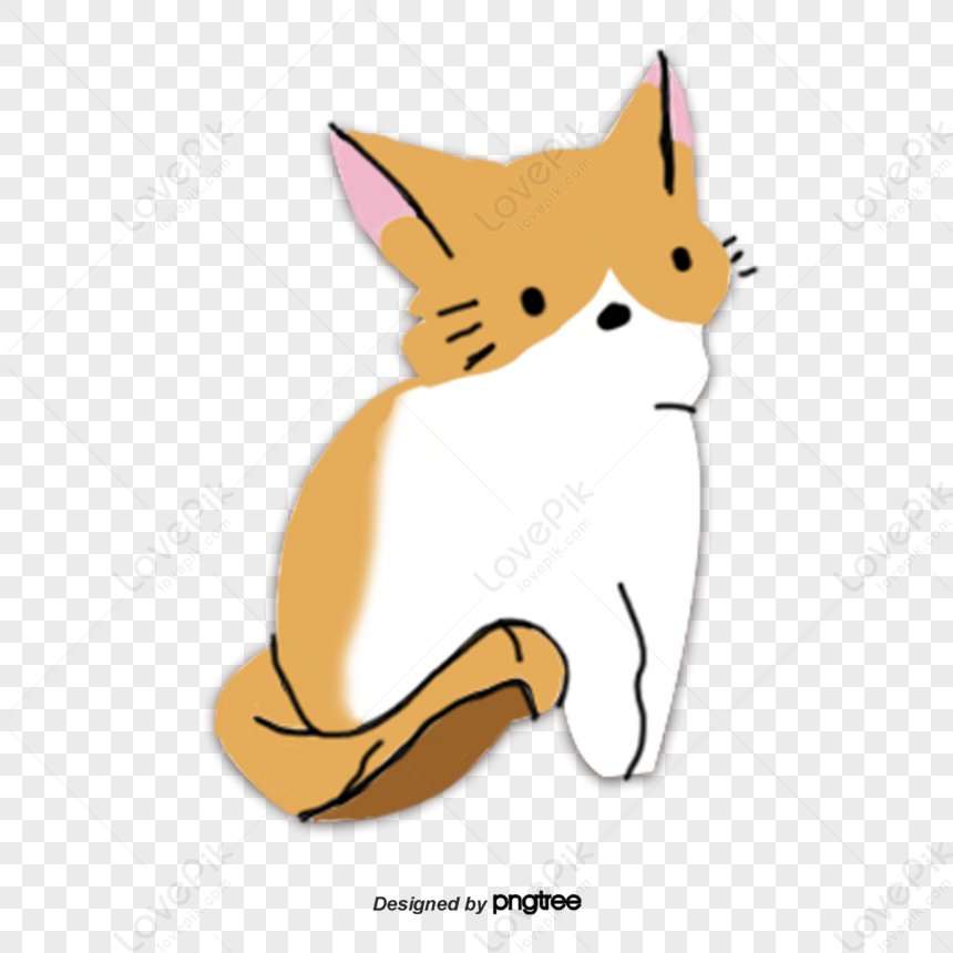 Space Cats PNG Transparent Images Free Download