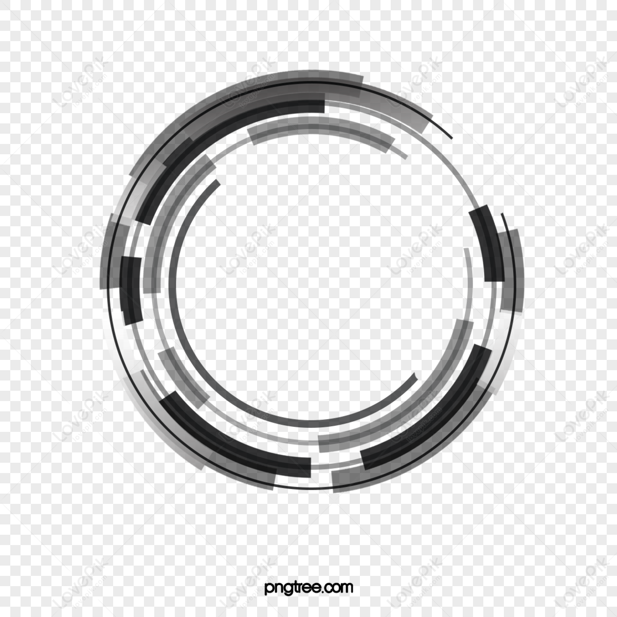 Circle Background png download - 500*500 - Free Transparent Technology png  Download. - CleanPNG / KissPNG