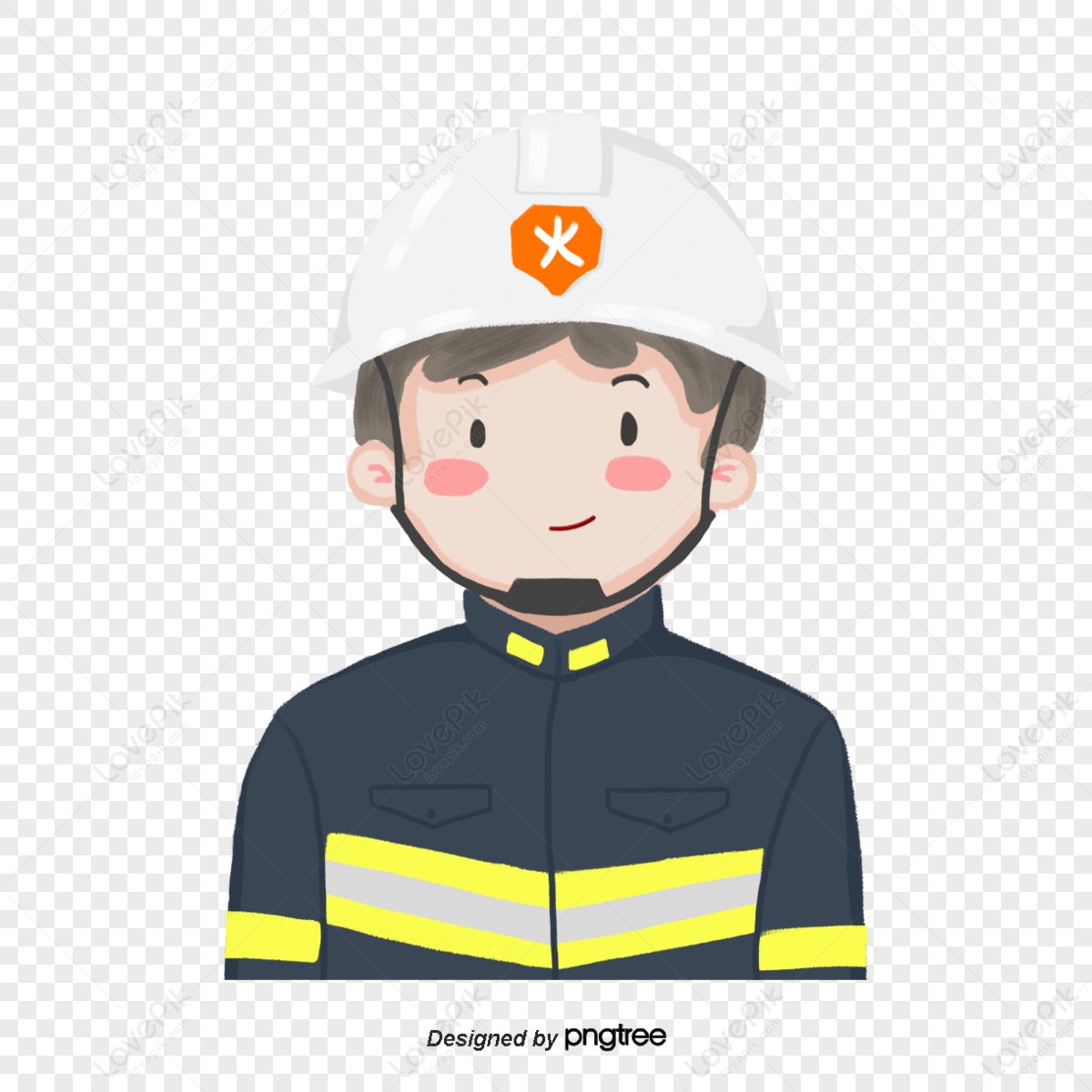 Fire Police PNG Images With Transparent Background | Free Download On ...