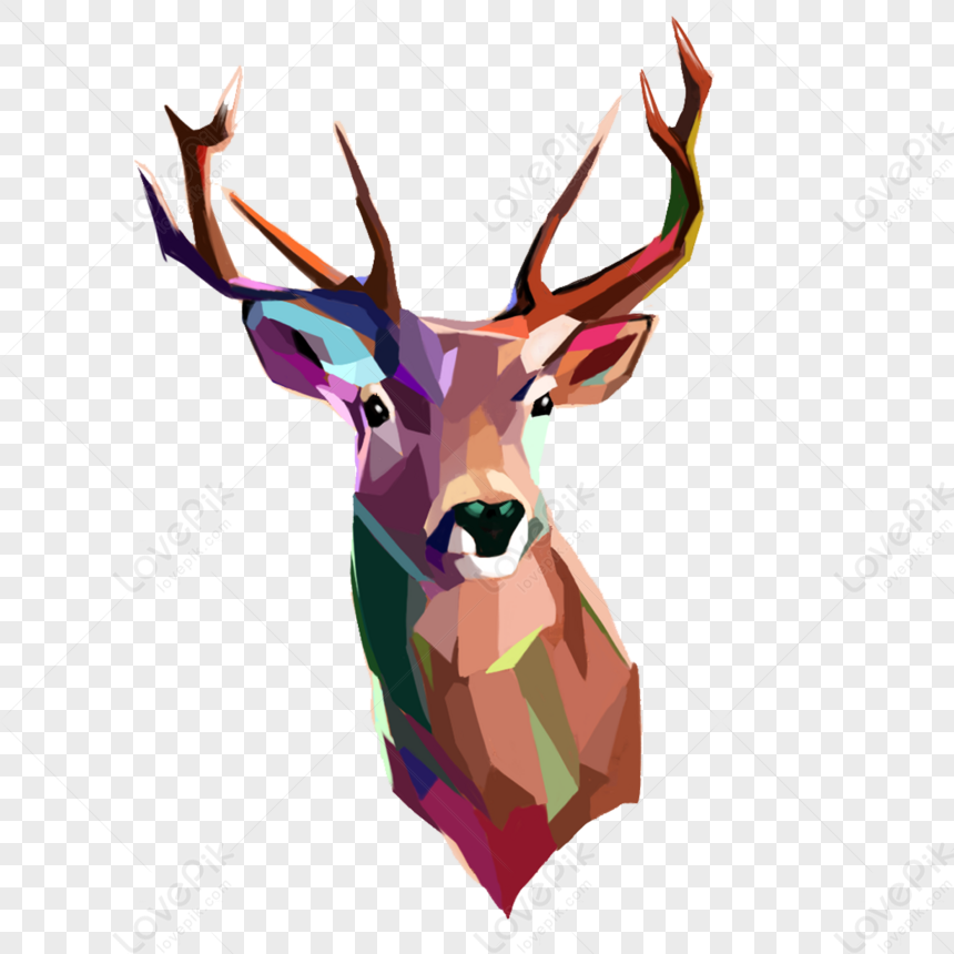 Fashionable Deer [by kokko80708127] : r/Beastars