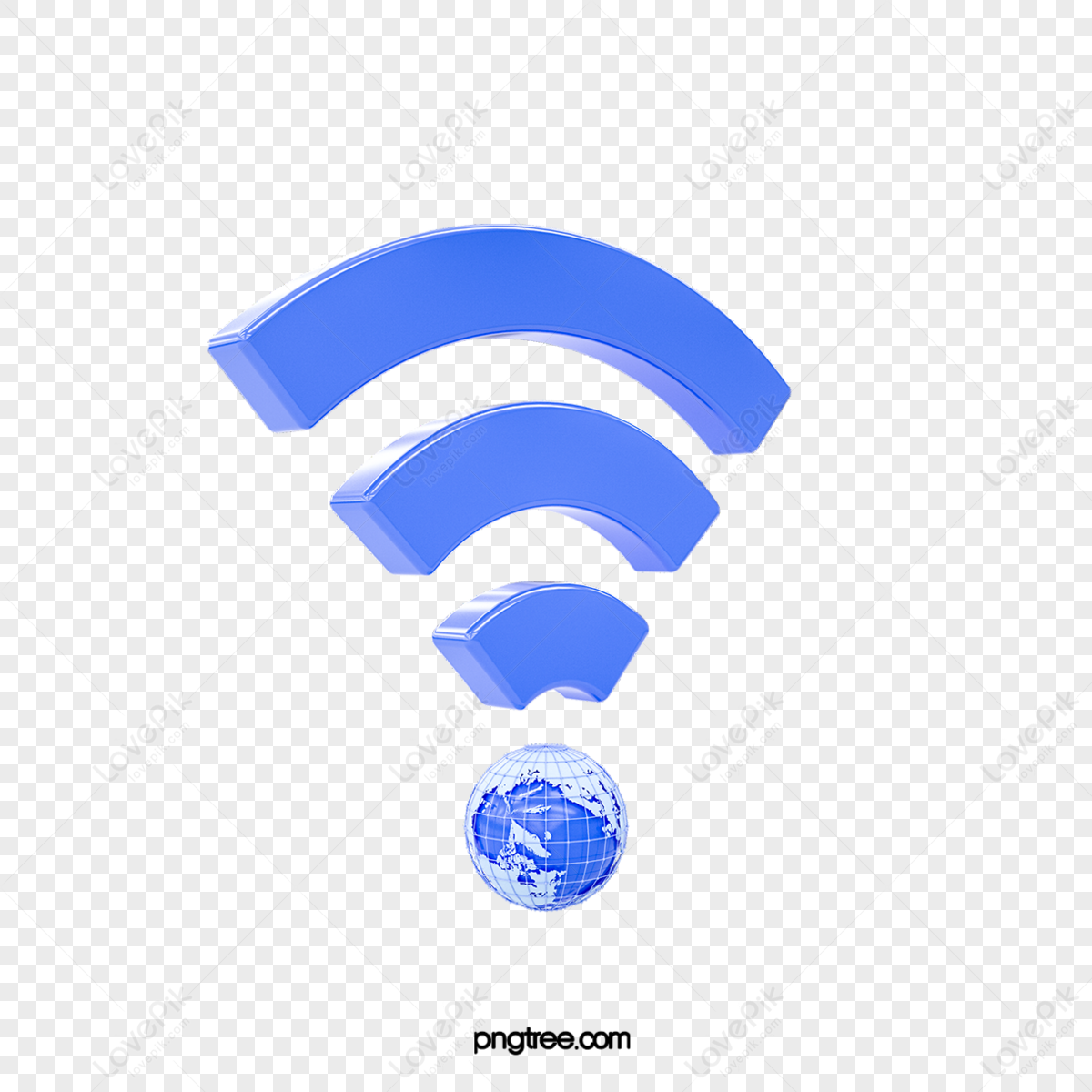 Wi Fi соединение PNG изображения с прозрачным фоном | Скачать бесплатно на  Lovepik.com