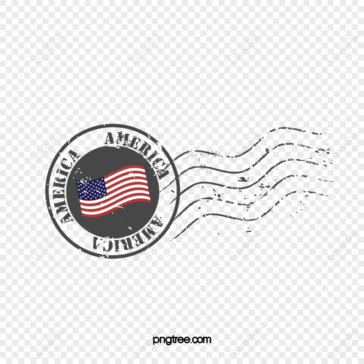 Bandiera Americana Immagini PNG, Vettori E File PSD