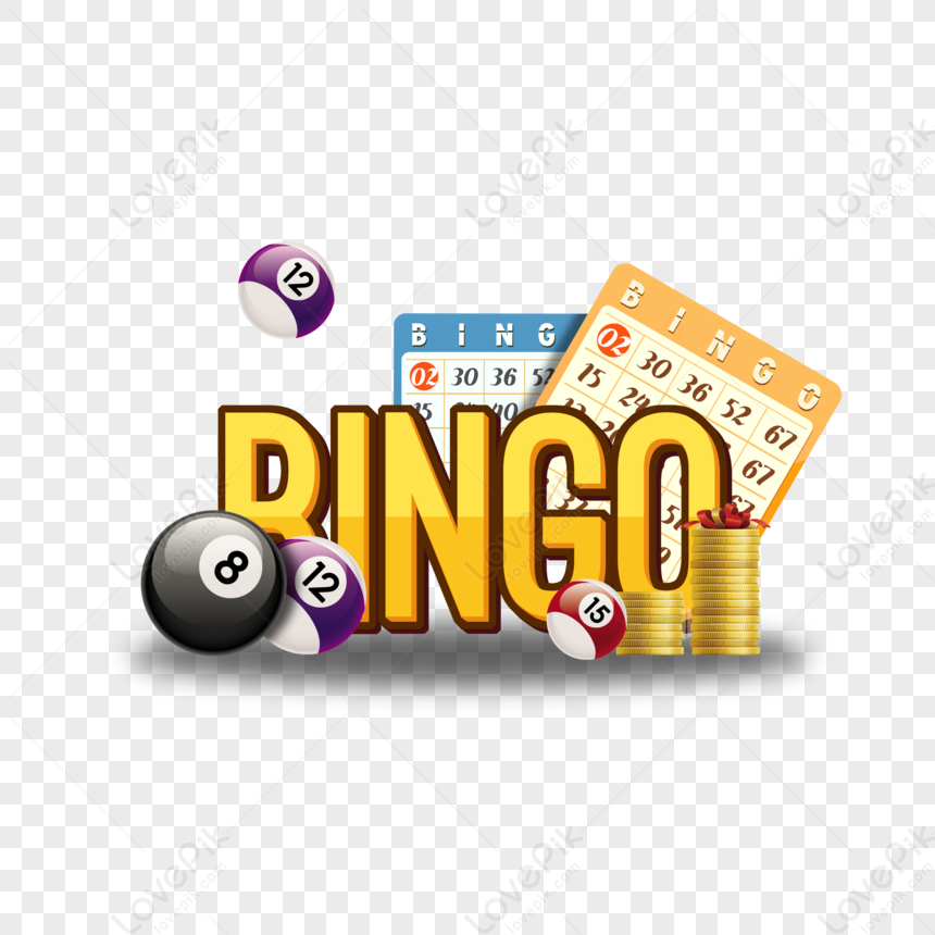 Hình ảnh Trò Chơi Xổ Số Bingo,lá Thư,sô,choi PNG Miễn Phí Tải Về - Lovepik