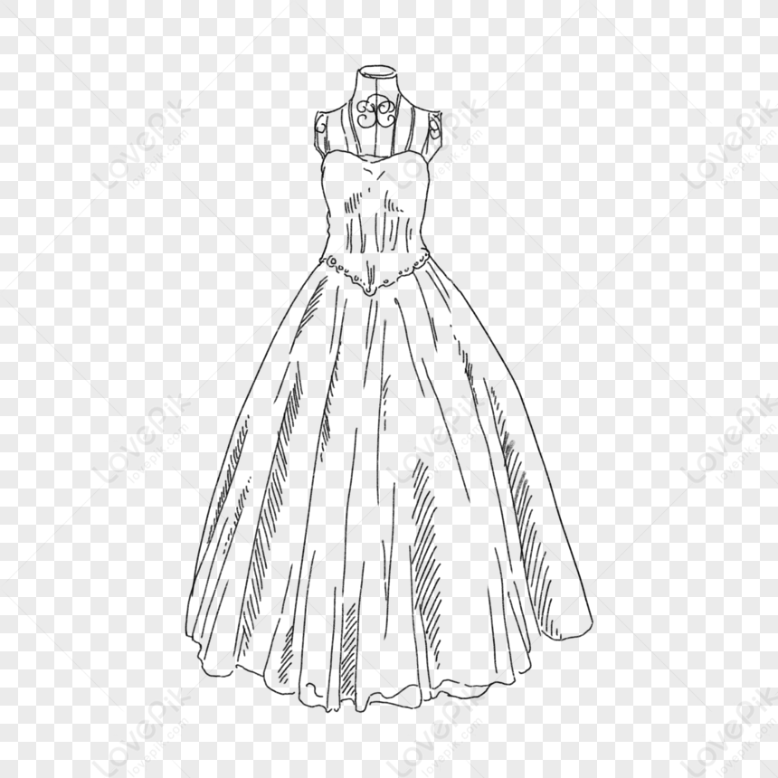 Xu hướng váy cưới và sự thay đổi của thời trang trong 100 năm qua | VTV.VN