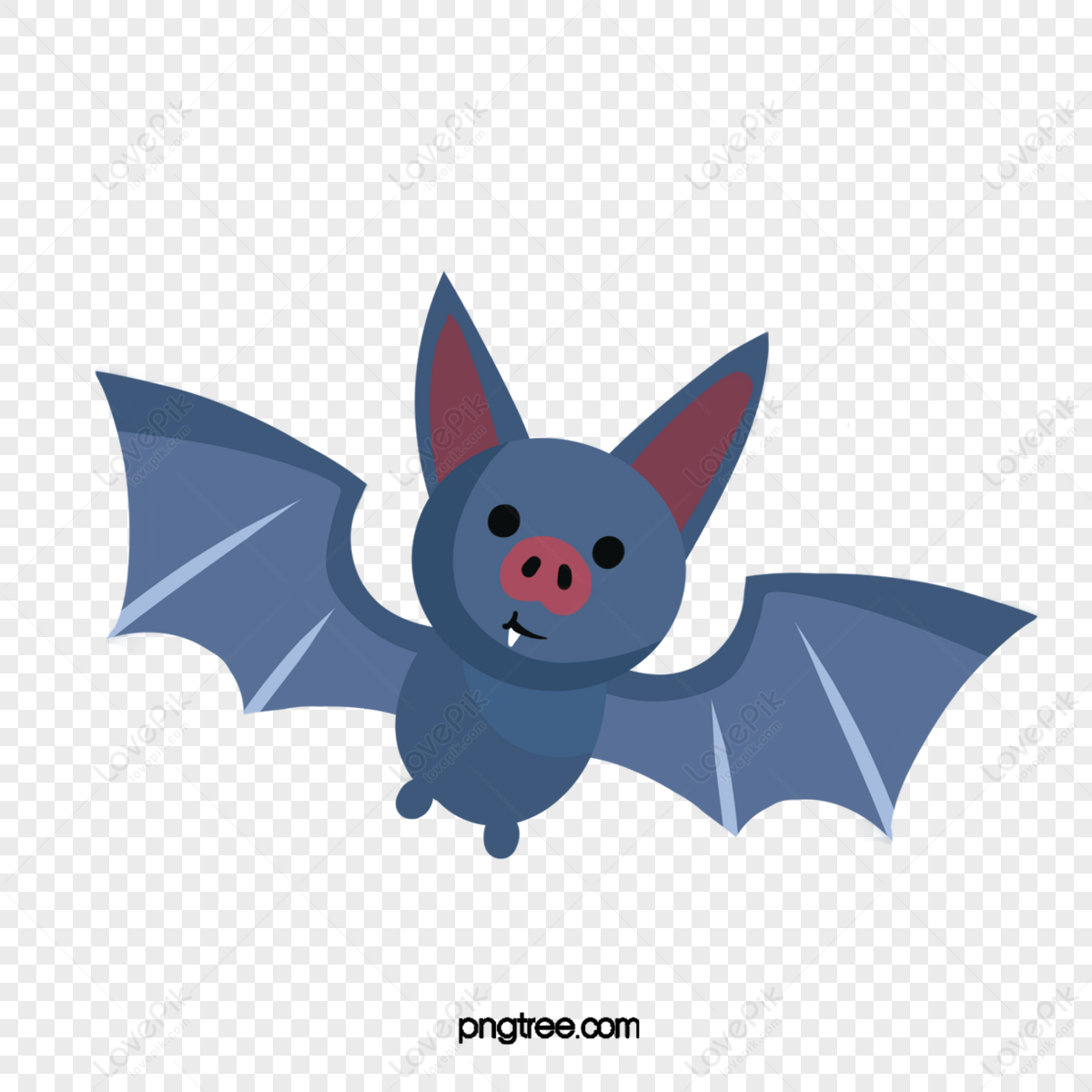 Blue Bats Images, HD Pictures For Free Vectors Download - Lovepik.com