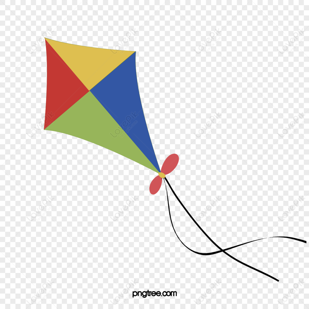 Kite Doodle Vector Art, Icons, and Graphics for Free Download