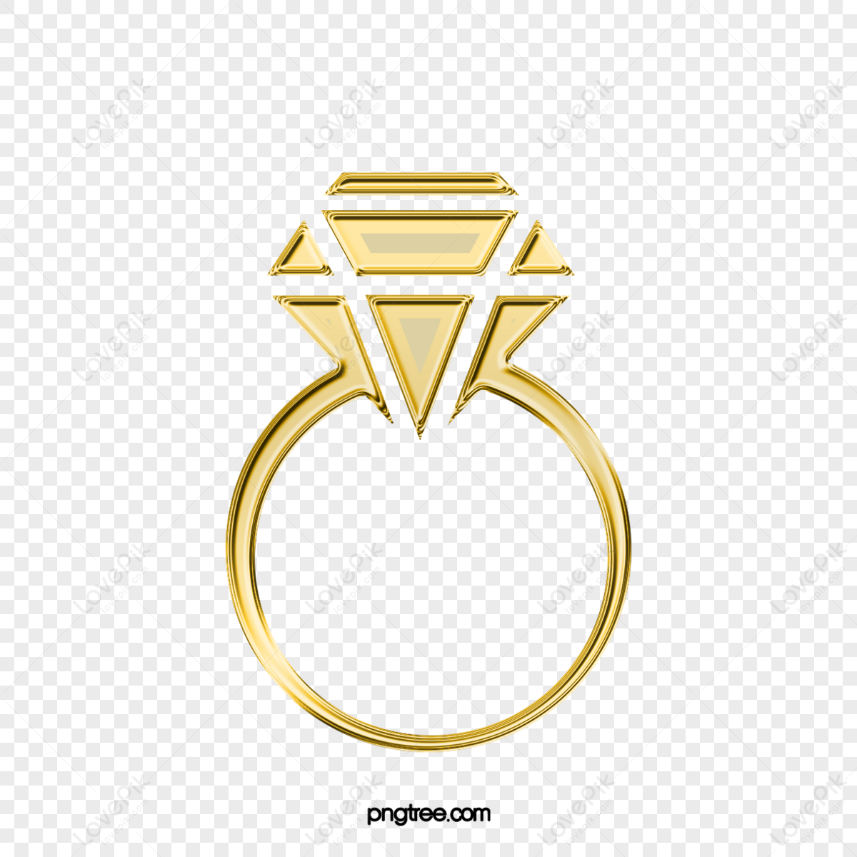 Wedding Ring Logo - Free Vectors & PSDs to Download