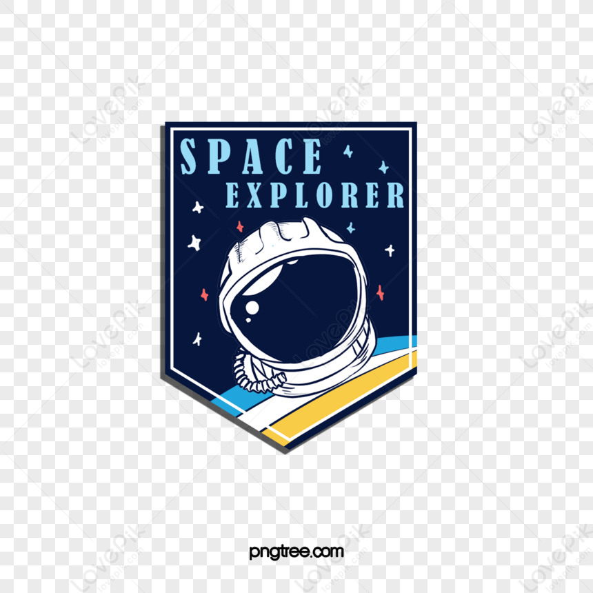 Creative Universe Space Exploration Sticker,space Stickers,starry Sky ...