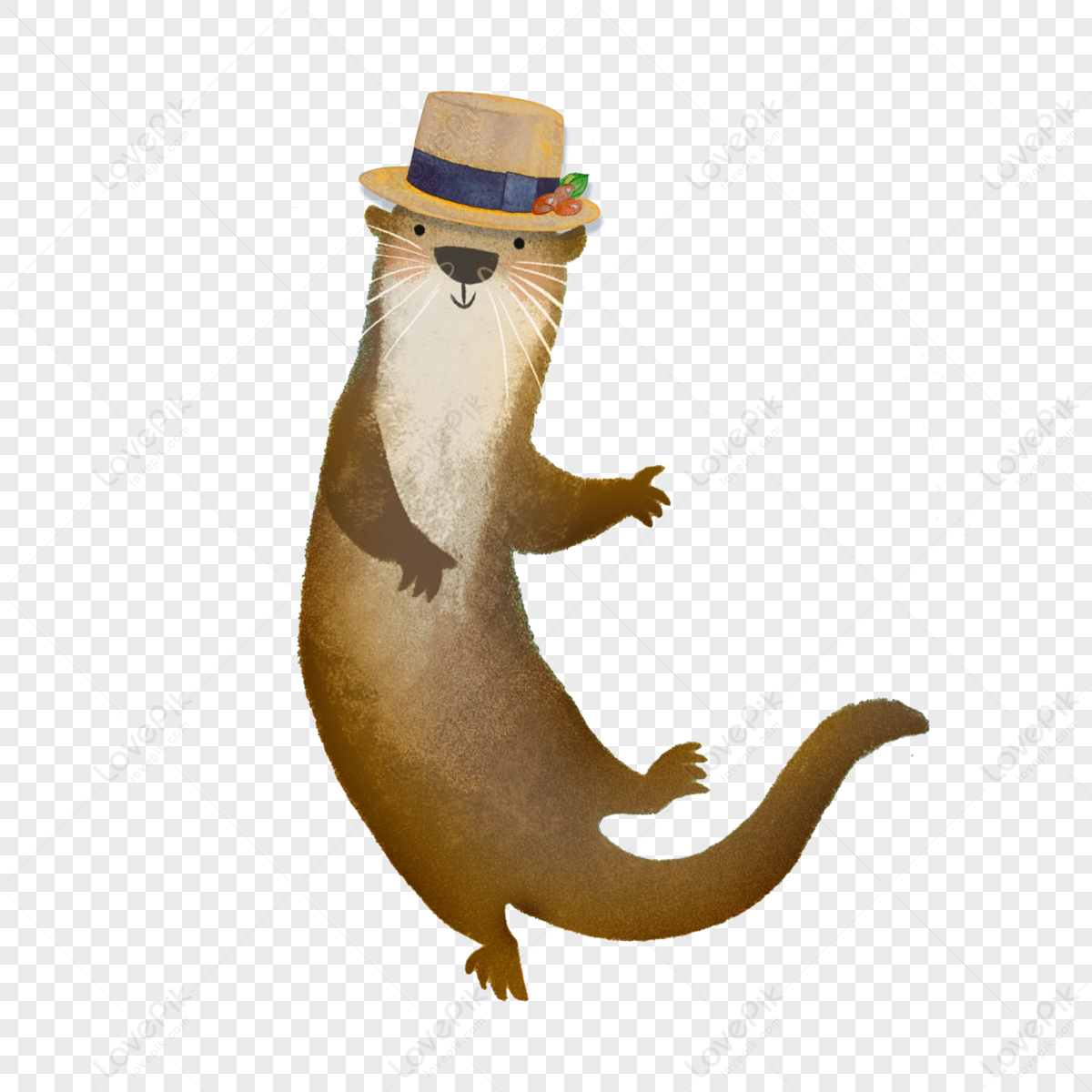 North American River Otter Mammal PNG, Clipart, American River, Anime, Art,  Cartoon, Deviantart Free PNG Download